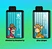 20mg Nic
