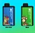10000 Puff Vape