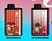 High-Efficiency Vaping